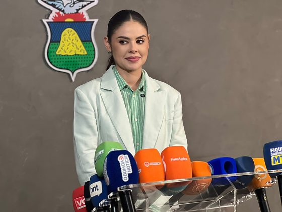 MICHELLY ALENCAR
