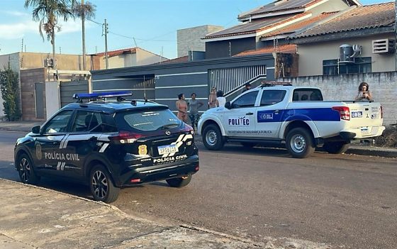 Jovem Alex Ferreira é executado após criminosos fazerem videochamada para confirmar alvo em MT