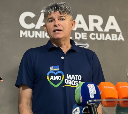 JOSÉ MEDEIROS