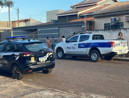 Jovem Alex Ferreira é executado após criminosos fazerem videochamada para confirmar alvo em MT