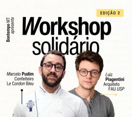 Workshop Solidário