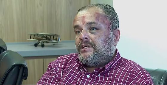 Advogado de Ribeirão Preto diz ter sido agredido por PM durante atendimento de ocorrência