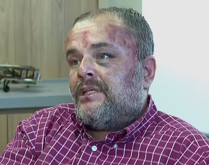 Advogado de Ribeirão Preto diz ter sido agredido por PM durante atendimento de ocorrência 