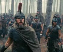 Nolan rebate críticas sobre elenco de 'A Odisseia': 'É assim uma adaptação'