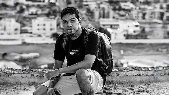 Cleverson César Santos Cardozo