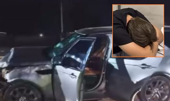Acidente em Sorriso mata criança de 4 anos