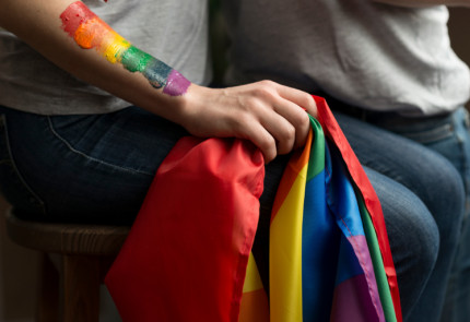 LGBTQIA+