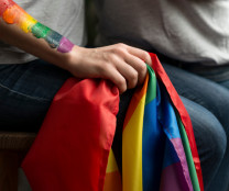 LGBTQIA+