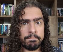 youtuber Pirula