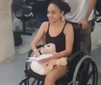 Marcela Vitória de Lima Santos