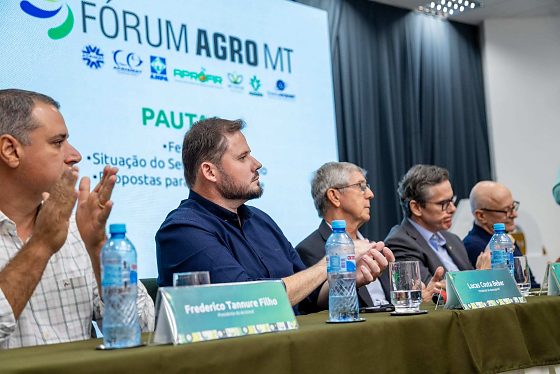 FORUM APROSOJA