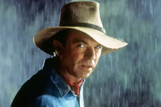Sam Neill