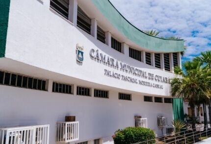 Câmara de Cuiabá