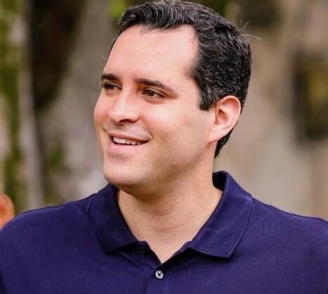 Eduardo Cavaliere (PSD)