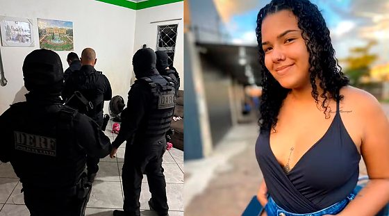 Operação Elo Oculto_Investigação_Assassinado de Lavignia