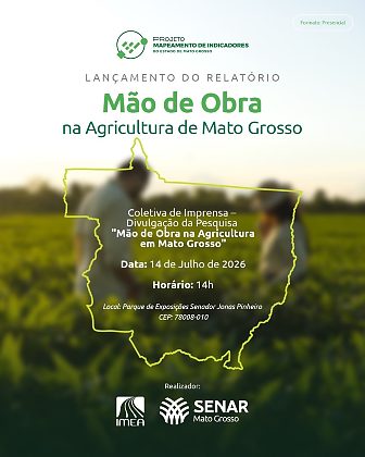 EVENTO SENAR