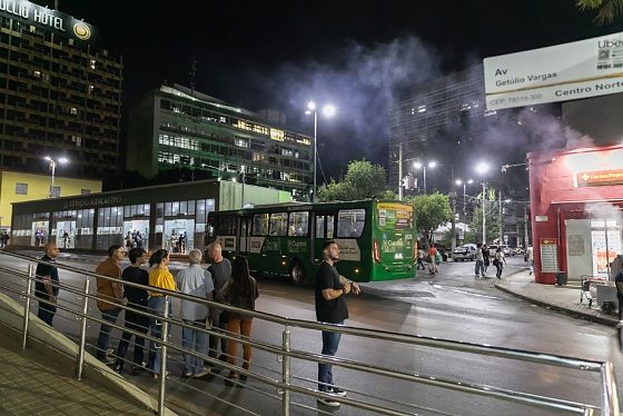 Estação Alencastro