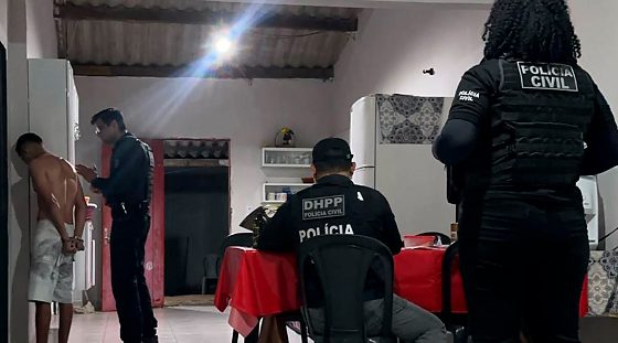 Operação Elo Culto