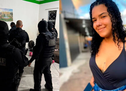 Operação Elo Oculto_Investigação_Assassinado de Lavignia 