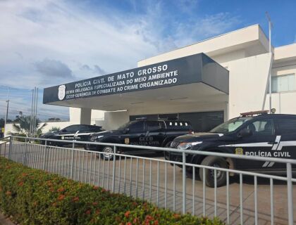 DEMA e GCCO