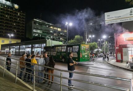 Estação Alencastro