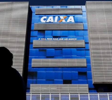 Caixa Econômica Federal