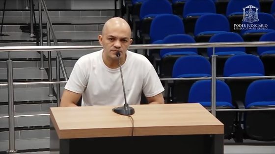 Alex Roberto de Queiroz Silva