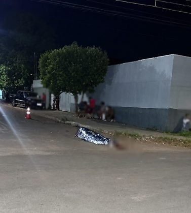 Wallison Rian Oliveira de Araújo