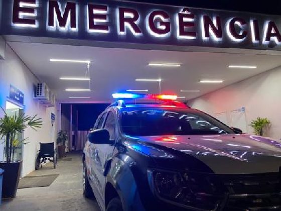 Polícia Militar