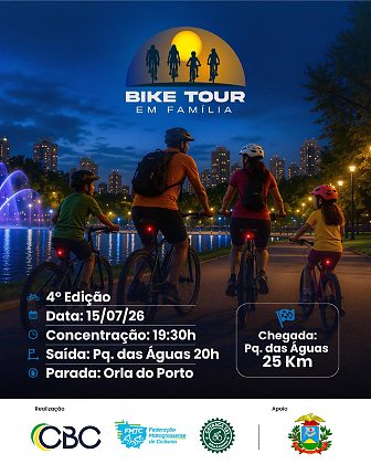 Bike Tour