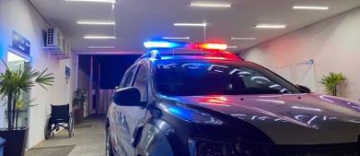 Polícia Militar