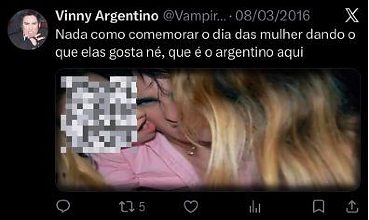 Print Ostentacao