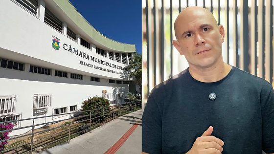 CAMARA CUIABÁ E ABILIO BRUNINI