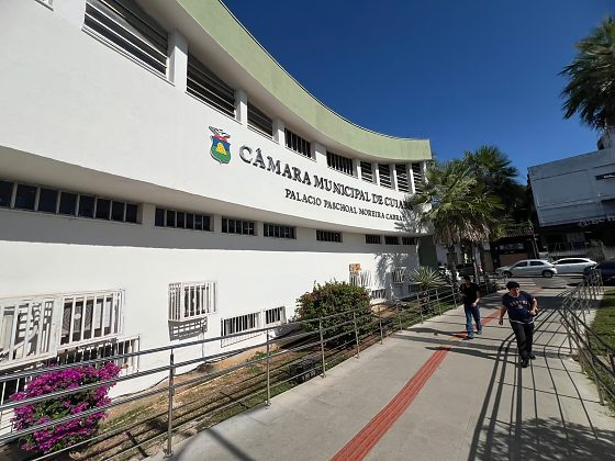 CAMARA MUNICIPAL DE CUIABÁ