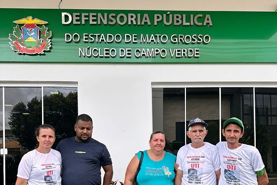 Justiça condena Estado