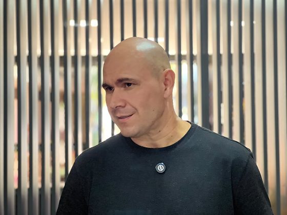 ABILIO BRUNINI