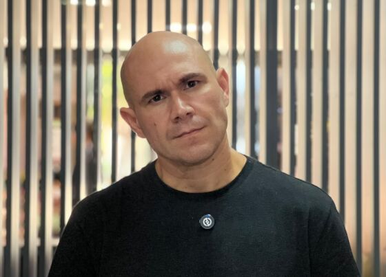 ABILIO BRUNINI