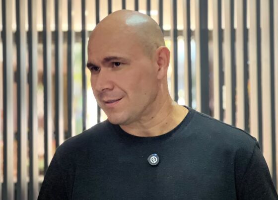 ABILIO BRUNINI