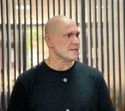ABILIO BRUNINI