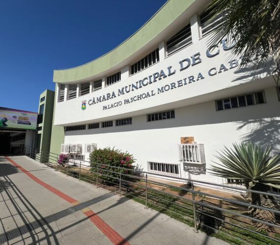CAMARA MUNICIPAL DE CUIABÁ