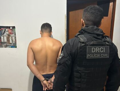 Operação Sangria