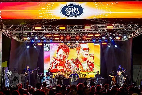 Festival Sons do Araguaia 01