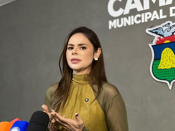 MICHELLY ALENCAR