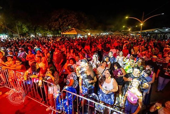 Festival Sons do Araguaia 02