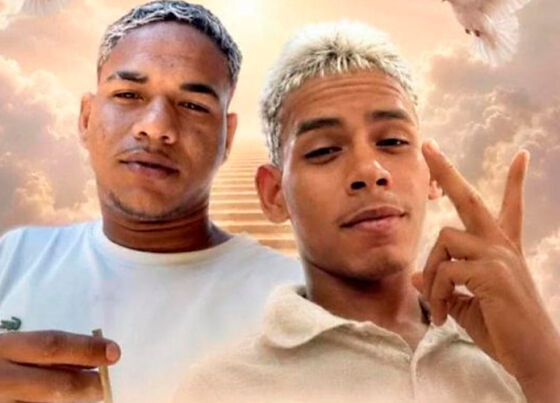 Irmãos Pedro e Pablo mortos em confronto após sequestro de idoso