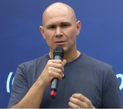 Abilio Brunini