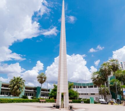 Câmara de Cuiabá