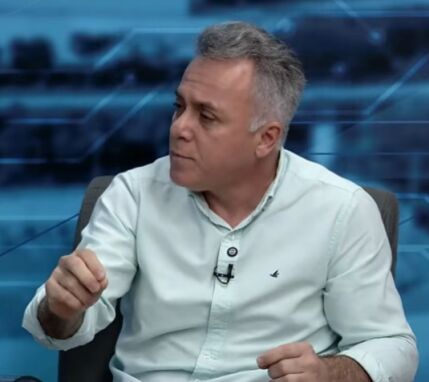 Reginaldo Teixeira