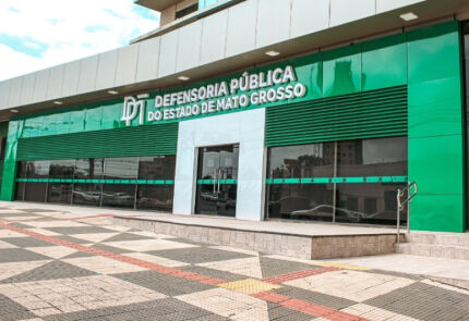 Defensoria Pública de Mato Grosso 