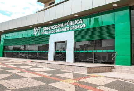 Defensoria Pública de Mato Grosso 